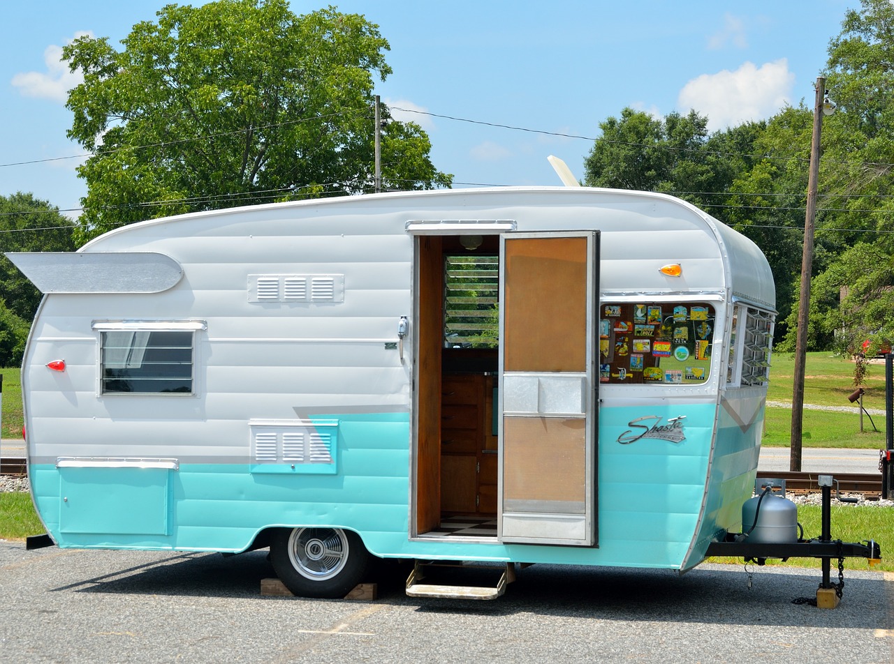 Van