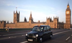 taxi