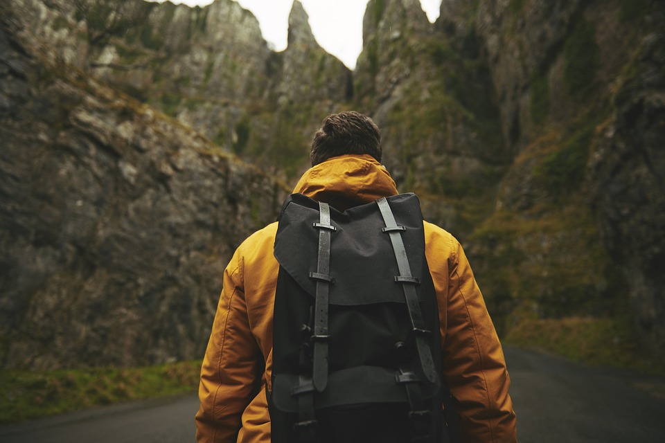 backpack